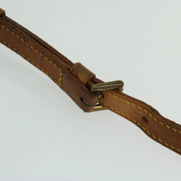 LOUIS VUITTON Monogram Senlis Shoulder Bag M51222 LV Auth bs12056 - Picture 9 of 16